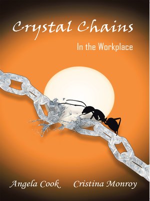 cover image of Crystal Chains